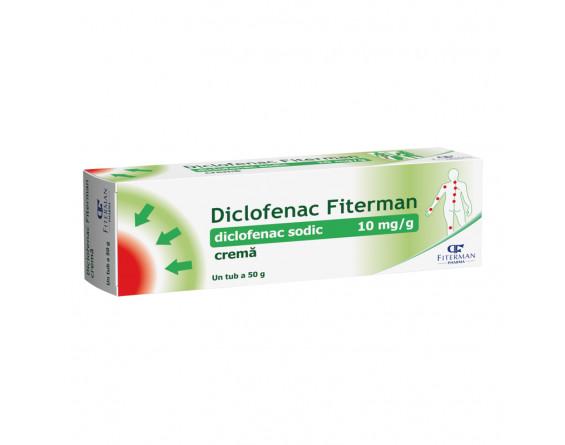 Produse FITERMAN PHARMA Intra Pe Catena Ro