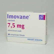 Imovane Mg X Compr Film Catena Ro