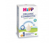 Hipp Organic Combiotic 1, 0+ luni X 300 g