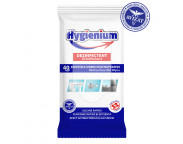 Hygienium serv. antibacteriene dezinfectante multisuprafete x 40 buc