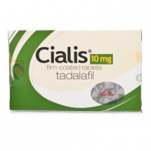 Cialis 10 mg X 4 comprimate filmate