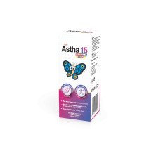 Astha-15 Forte X 200 ml