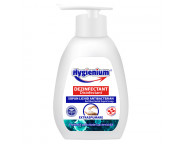 Hygienium sapun antibacterian si dezinfectant extra spumare 250 ml