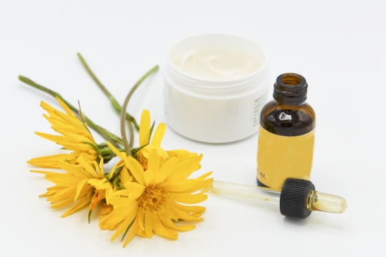 Crema de arnica – utilizari si beneficii