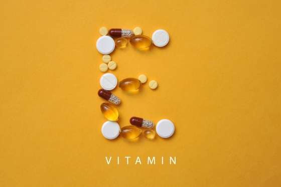 Vitamina E: functii, beneficii, surse