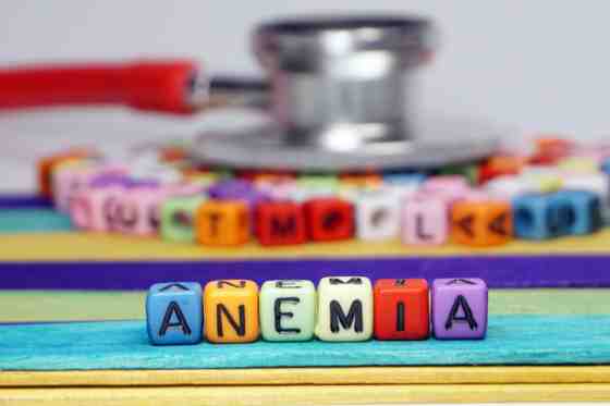 Anemie hemolitica – ce este, simptome, diagnostic si tratament