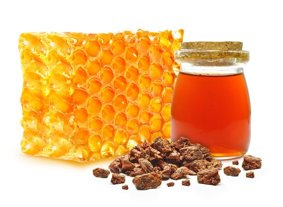 Tinctura de propolis: ce este si cum poate fi utilizata