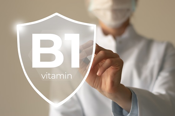 Vitamina B1 si beneficiile ei in tratamentul si preventia caderii parului