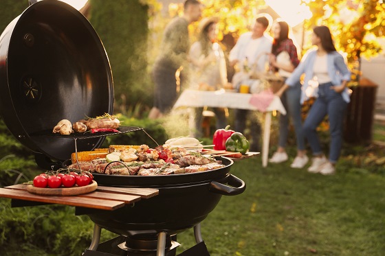 Idei de gratar si retete delicioase pentru petreceri in aer liber