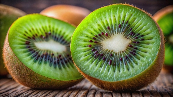 Kiwi: beneficii, metode de consum, valoare nutritionala