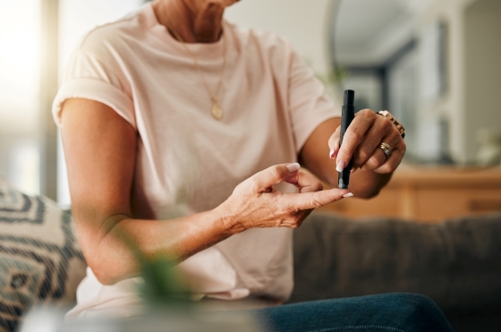 Rezistenta la insulina: ce este si cum poate fi prevenita