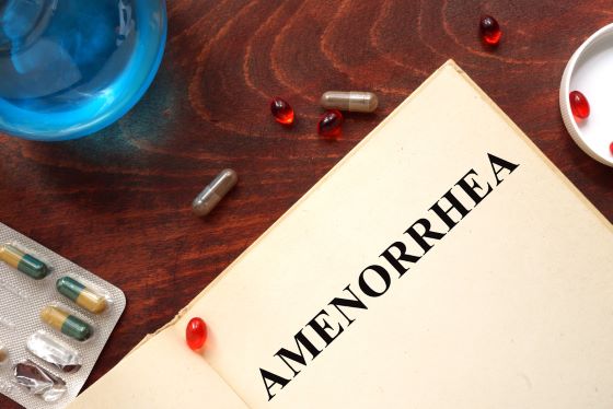 Amenoree primara – cauze si tratament