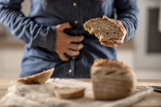 Intoleranta la gluten: ce este si cum difera de boala celiaca