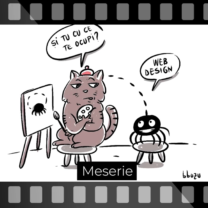 Meserie - Ep. 176