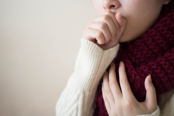 Tusea alergica – cum sa recunoasteti si sa tratati acest simptom neplacut