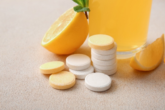 Administrarea de vitamina C la adulti – informatii si recomandari