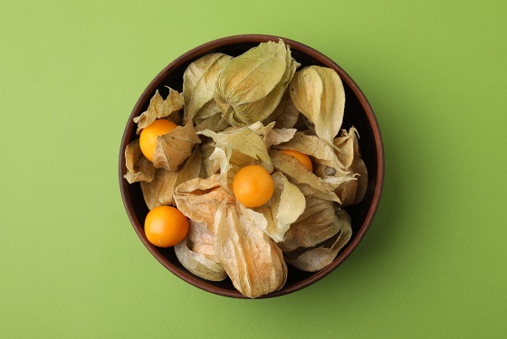 Physalis – beneficii si consum