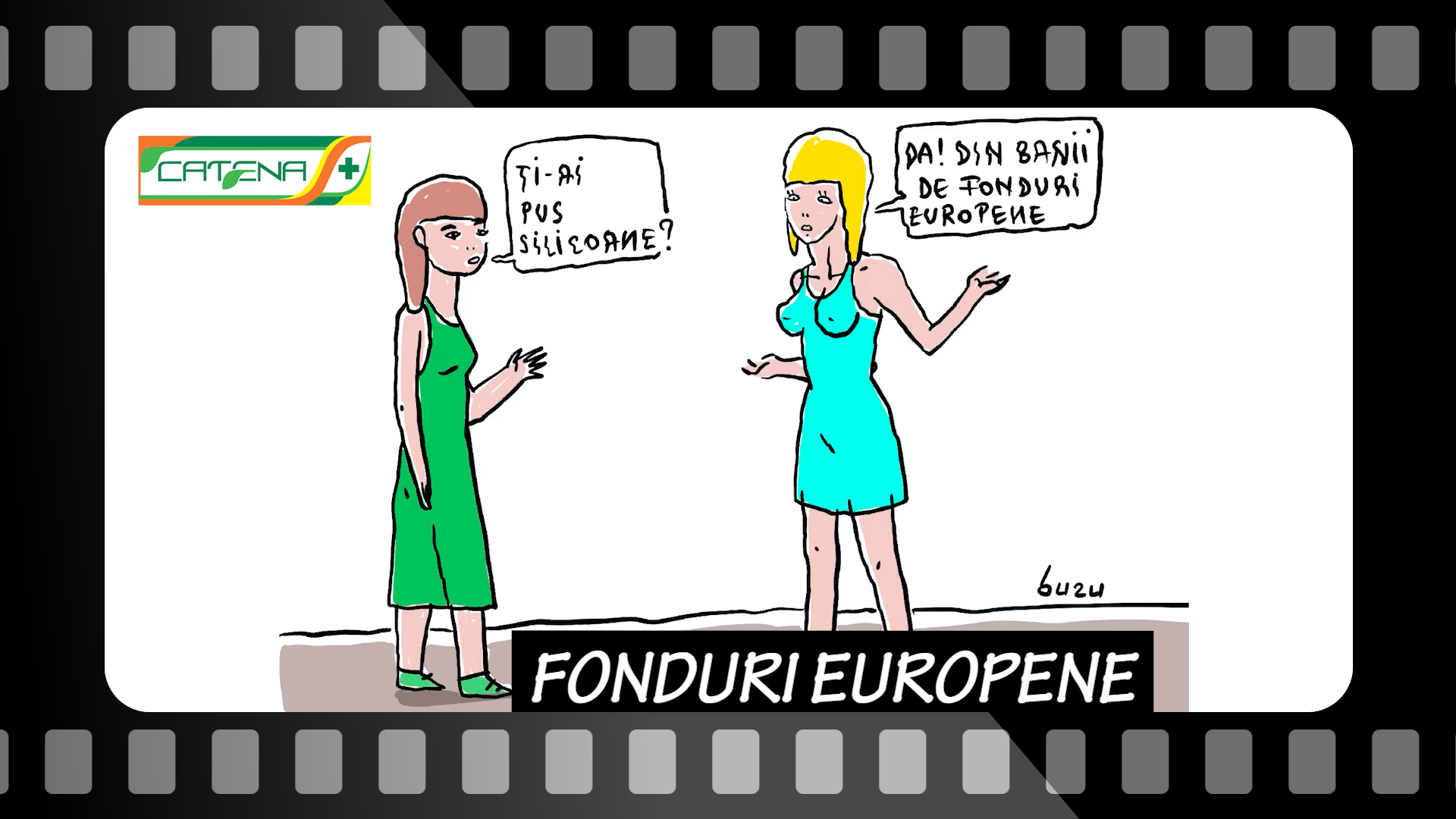 Fonduri Europene Ep.80