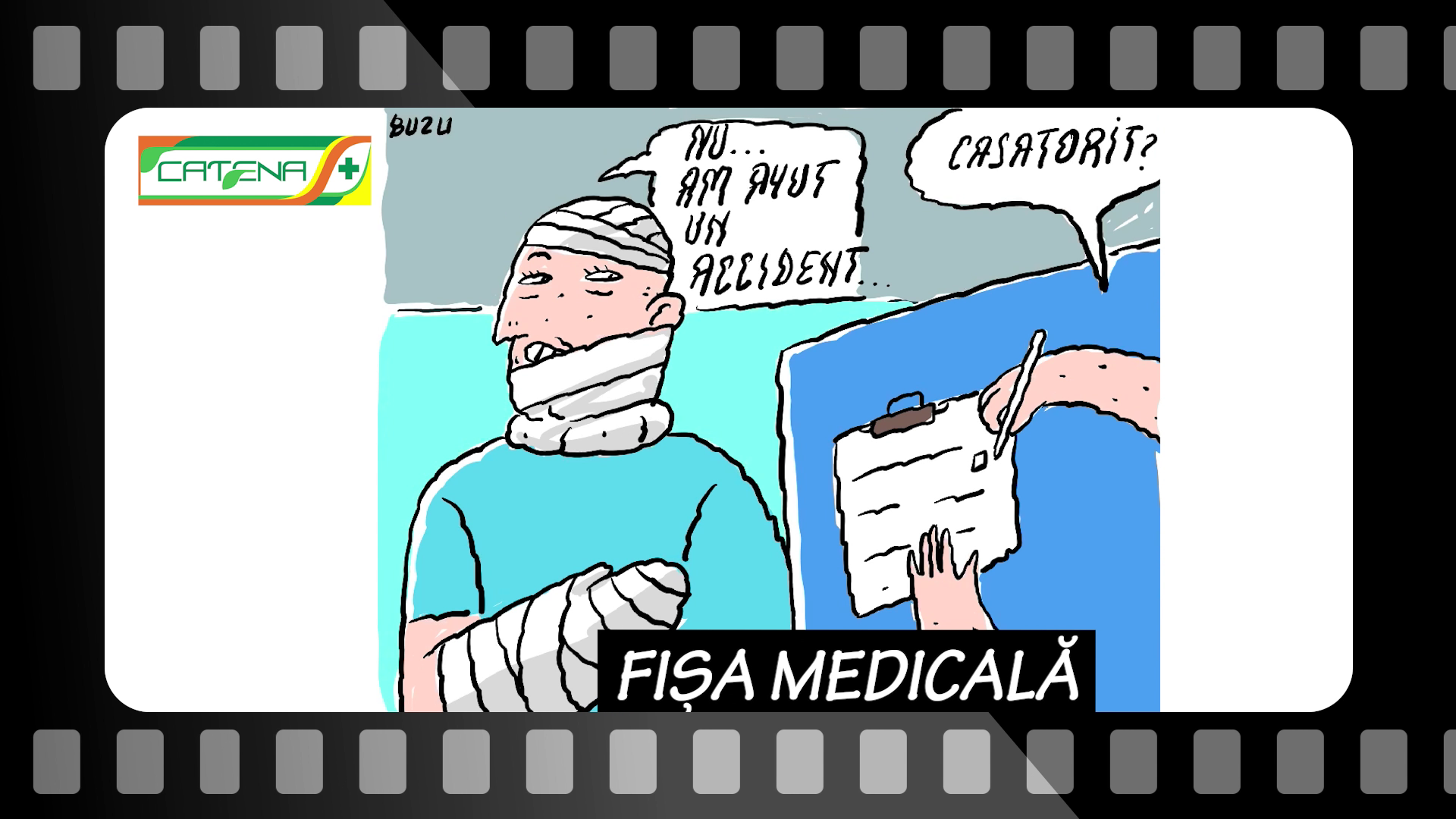 Fisa medicala Ep.66