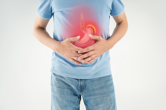 Cum sa gestionati corect criza de ulcer gastric