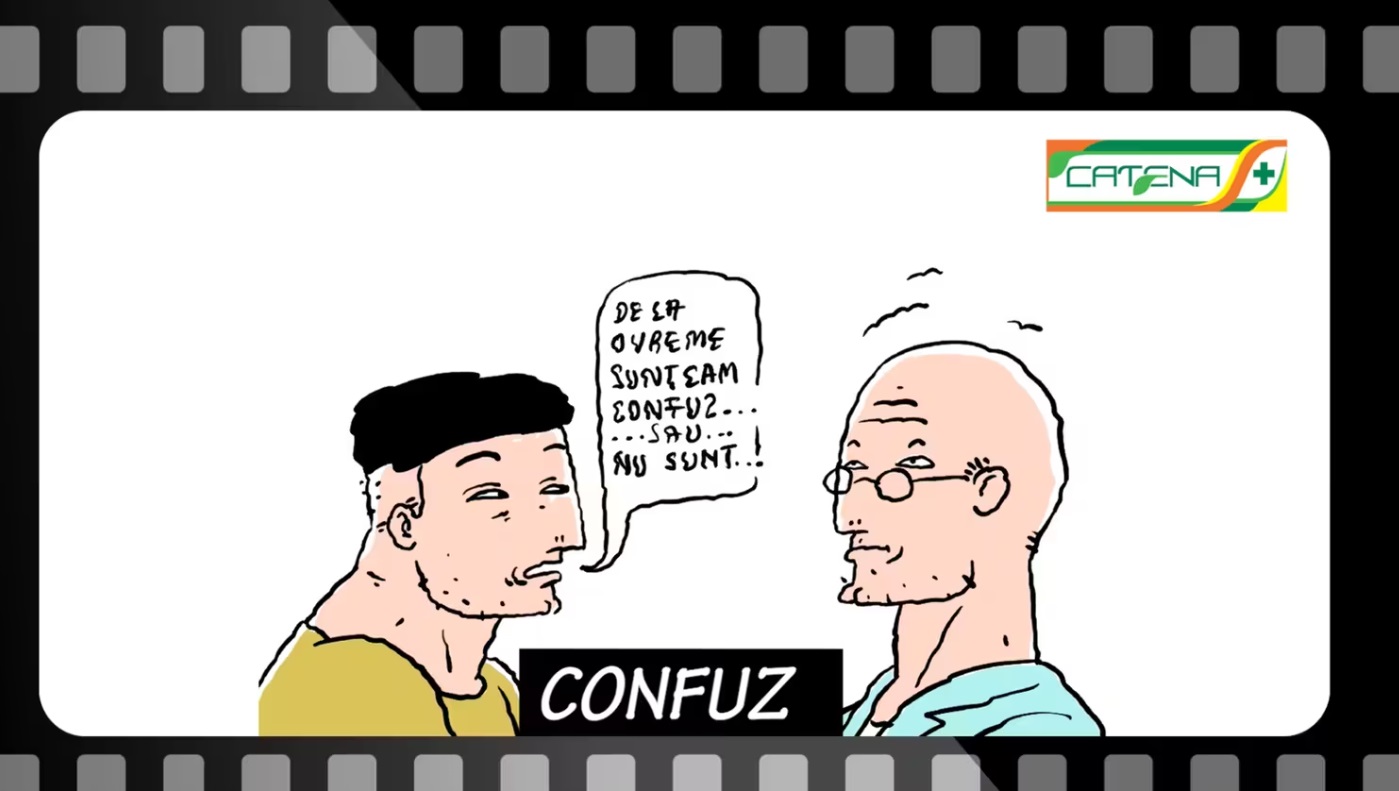 Confuz 2 Ep. 104