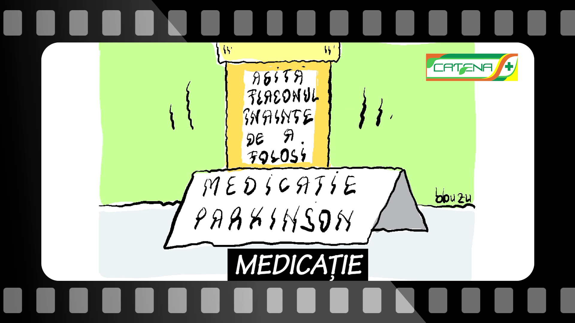 Medicatie Ep.90