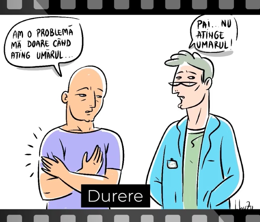 Durere - Ep. 167