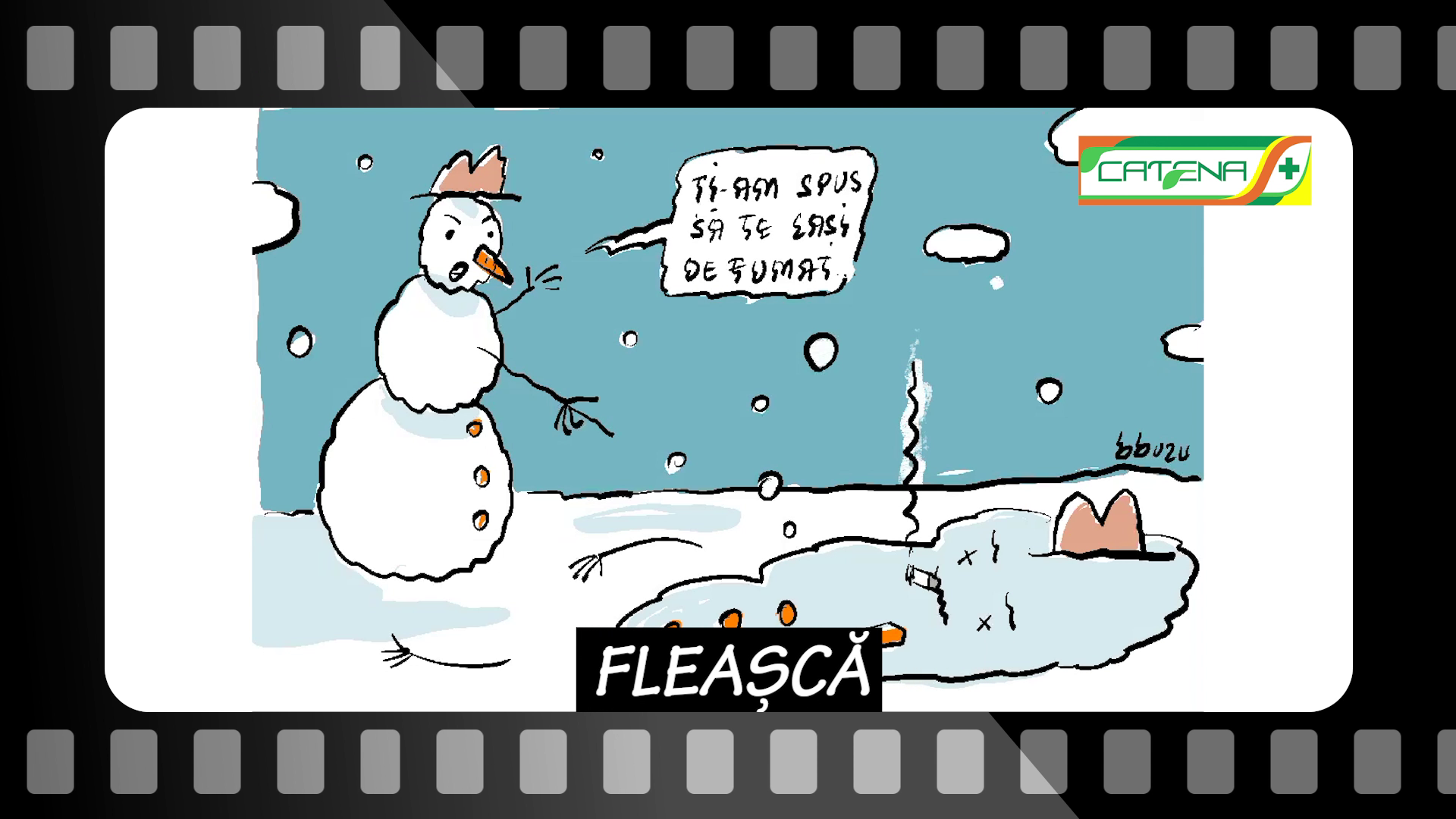 Fleasca Ep.91