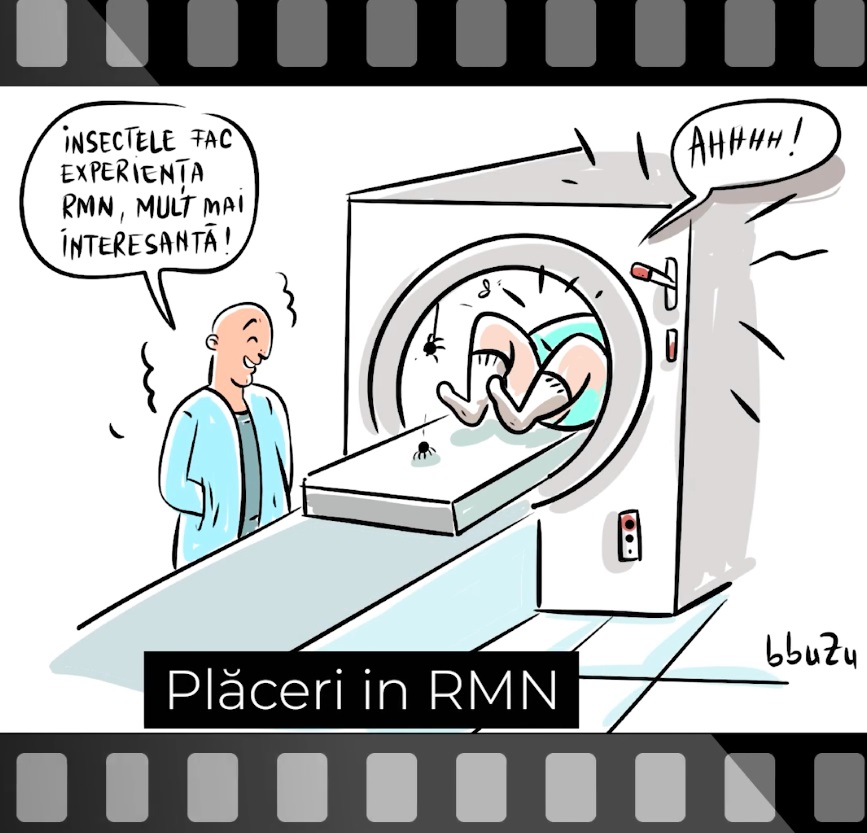 Placeri in RMN - Ep. 173