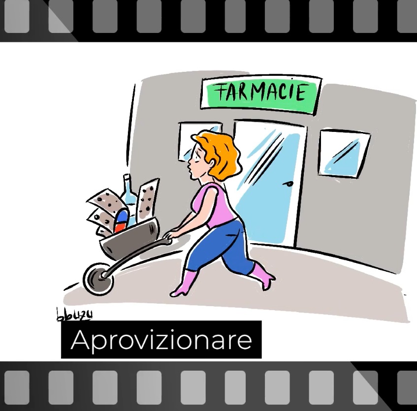 Aprovizionare - Ep. 156