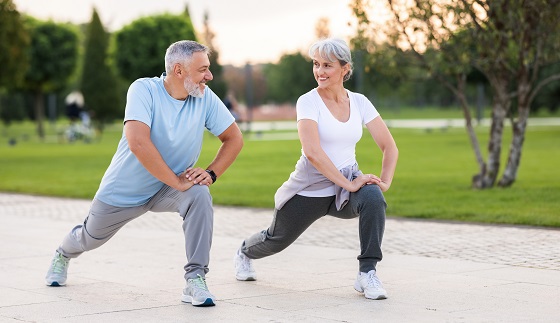 Ce inseamna sarcopenia sau afectarea musculara si ce putem face pentru imbunatatirea performantei musculare si o mobilitate optima