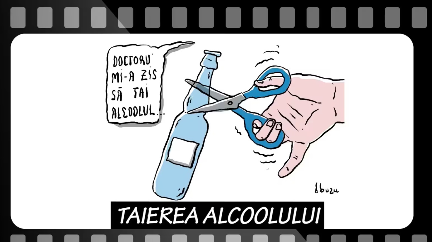 Taierea Alcoolului Ep. 108