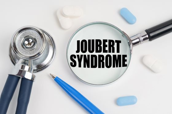 Sindrom Joubert – cauze, simptome si tratament