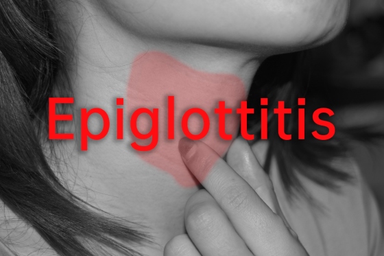 Ce este epiglotita? Cum sa recunoasteti epiglotita la copii si adulti?