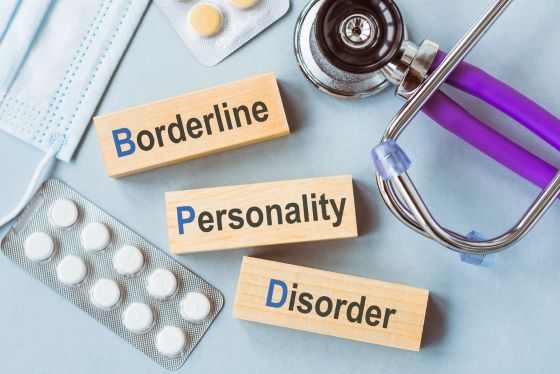 Tulburare de personalitate borderline: simptome, diagnostic si tratamente