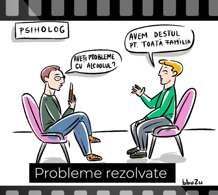 Probleme rezolvate - Ep. 179