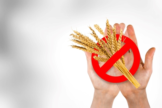 Gluten: ce este, beneficii, surse, riscuri pentru sanatate