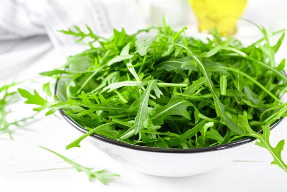 Rucola: ce este, beneficii si contraindicatii