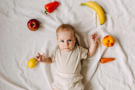 Carnea de pui in alimentatia bebelusilor - cu ce se combina si ce beneficii are?