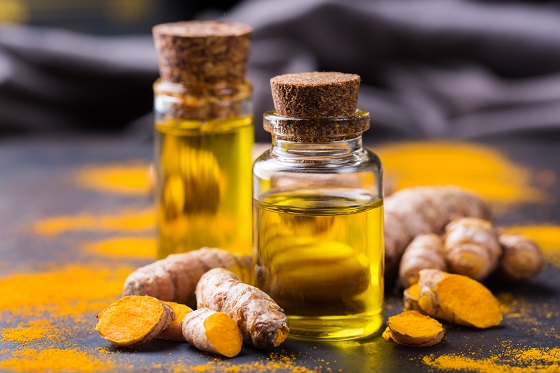 Ulei esential de turmeric – beneficii si utilizari