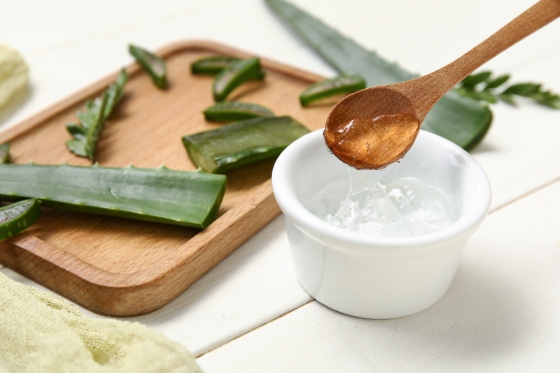 Gel de aloe vera: 10 beneficii surprinzatoare pentru sanatate