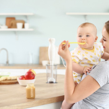 Regim pentru enterocolita la copii, sugestii de alimente si retete