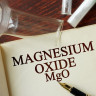 Oxid de magneziu – beneficii si utilizari