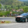 Victorii și podiumuri pentru DTO Rally Team, în Raliul Sibiului 2019