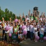 CATENA - „Cea mai inimoasa echipa” la Happy Run - Race for the Cure Romania! 