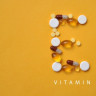 Vitamina E: functii, beneficii, surse