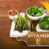 Alimente bogate in vitamina E – lista si beneficii