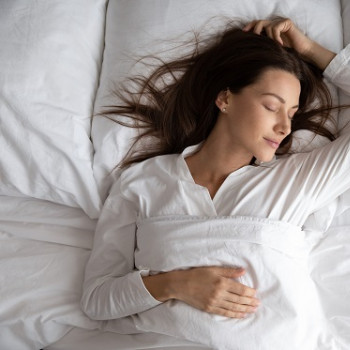 Cum sa adormiti imediat dupa ce va asezati in pat: sase sfaturi de incercat