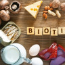 Vitamina B7: ce este si ce rol are biotina