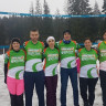 5 medalii de aur pentru Catena Racing Team la Winter Corporate Games